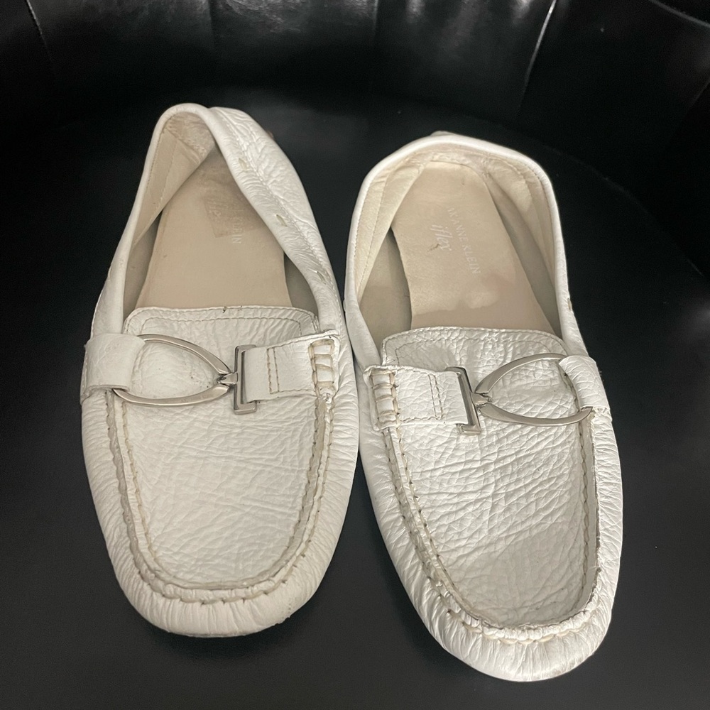 Anne Klein loafers